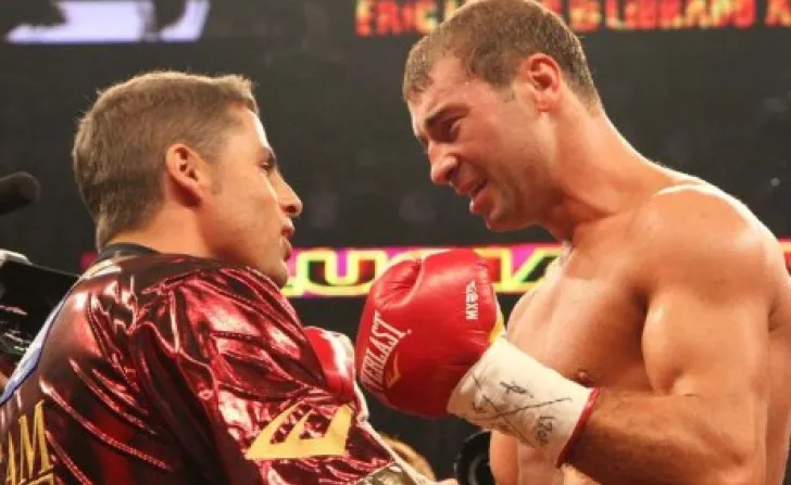 LUCIAN BUTE. Verdict CUMPLIT pentru LUCIAN BUTE