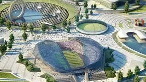 OLIMPIADA SOCI. OLIMPIADA de la SOCI, cea mai scumpă DIN ISTORIE