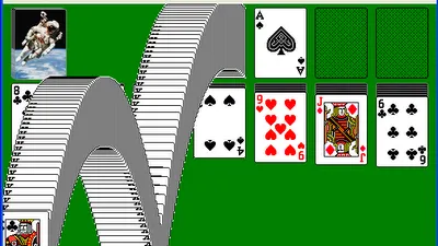 Colecţie de jocuri Solitaire pentru "bugetarul" din tine