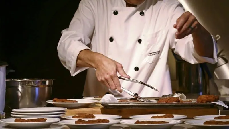 8 tendinţe culinare de la maeştrii bucătari francezi pentru anul 2014