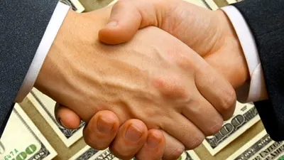 Ce BANCĂ din România a fost VÂNDUTĂ