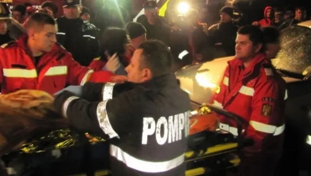 "Autorităţile AU EŞUAT LAMENTABIL!". PETIŢIA SEMNATĂ DE MII DE ROMÂNI, DUPĂ TRAGEDIA AVIATICĂ 