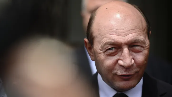 Băsescu, la Berlin: Avem încă probleme cu selectarea oamenilor politici care ajung în Parlament