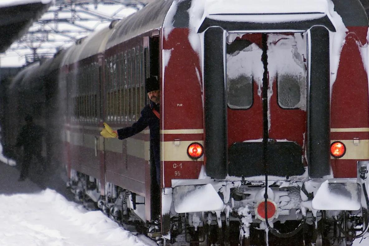 NINSORI ABUNDENTE. Măsuri SPECIALE anunţate de CFR Călători