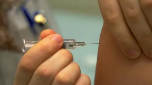 Vaccin BLOCAT în Institut. De ce nu a ajuns vaccinul antigripal la medicii de familie 