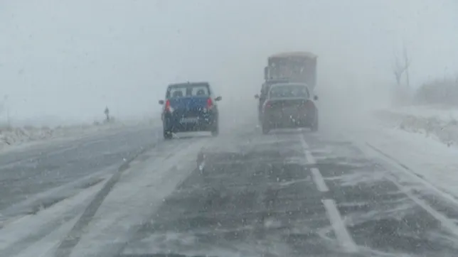COD ROŞU. Sandu (ANM): Judeţul Constanţa va avea cele mai grele probleme meteo, până la ora 22.00