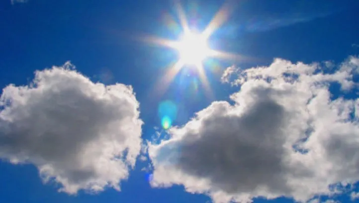 Vremea se menţine caldă! PROGNOZA METEO pe trei zile 