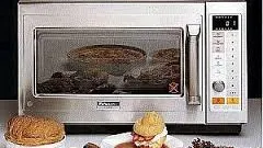 Experimentul uluitor făcut de o fetiţă. NU VEI MAI FOLOSI CUPTORUL CU MICROUNDE 