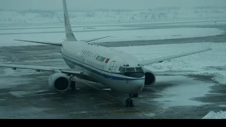 COD PORTOCALIU Peste 20 de zboruri către şi din Aeroportul Otopeni au fost anulate sâmbătă