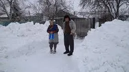 COD PORTOCALIU. MII DE PERSOANE au rămas pe ÎNTUNERIC DIN CAUZA VISCOLULUI PUTERNIC 