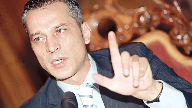 VICTOR PONTA l-a propus pe ENACHE JIRU la conducerea CEC. Cine este Enache Jiru