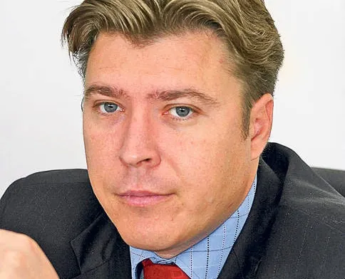 Directorul CFR MARFĂ, Dragoş Drăghici, A MURIT 