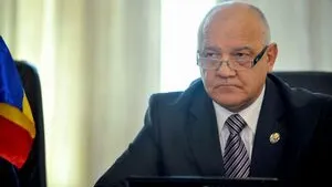 Deputatul Mircea Grosaru a murit