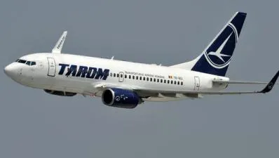 TAROM vine cu o OFERTĂ BOMBĂ: reducere de 20% la orice bilet