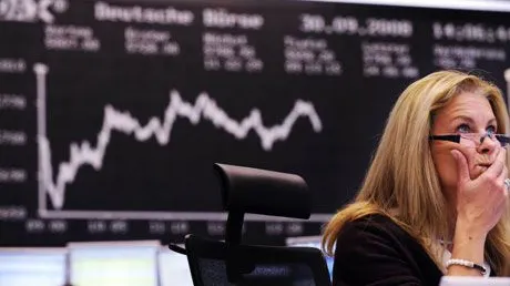Analiştii Erste: Ruptura USL va aduce volatilitate pe termen scurt pe pieţele financiare 
