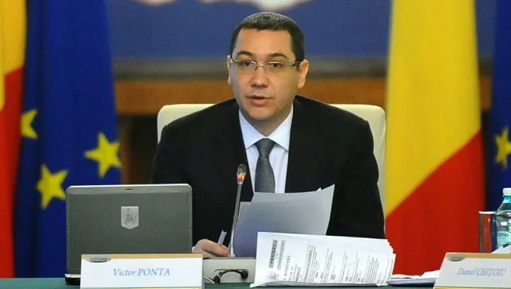 "Urgenţele USL". Ponta: Abrogarea articolului 276 din Codul penal şi reorganizarea STS