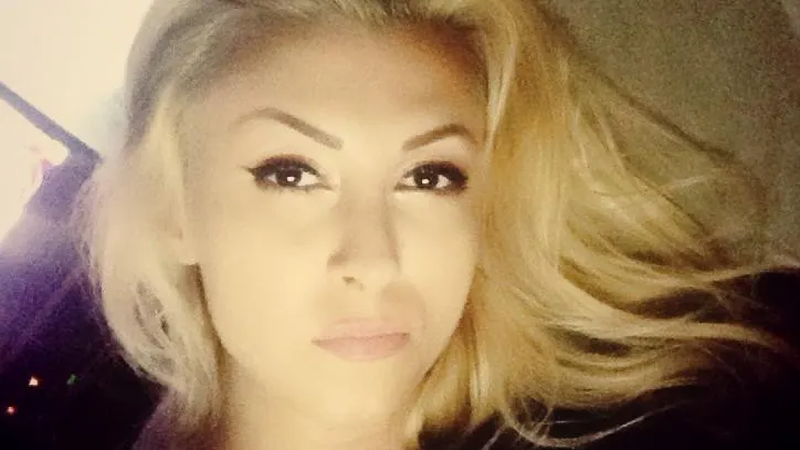 ANDREEA BĂLAN. Fotografie explozivă postată pe Facebook. Remarcă ŞOC a unui fan