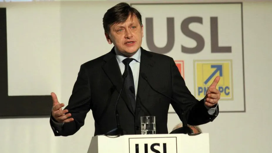 ANTONESCU: Ponta pendulează între Iohannis şi presiunile lui Voiculescu pentru un vicepremier PC