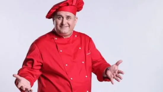Horia Vârlan a plecat pe o sumă frumuşică la Antena 1