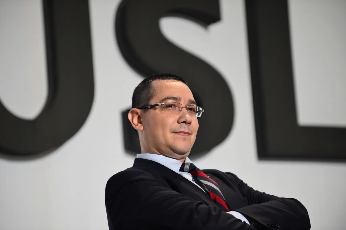 Mitrea: Victor Ponta ar trebui să fie candidatul PSD la Preşedinţie