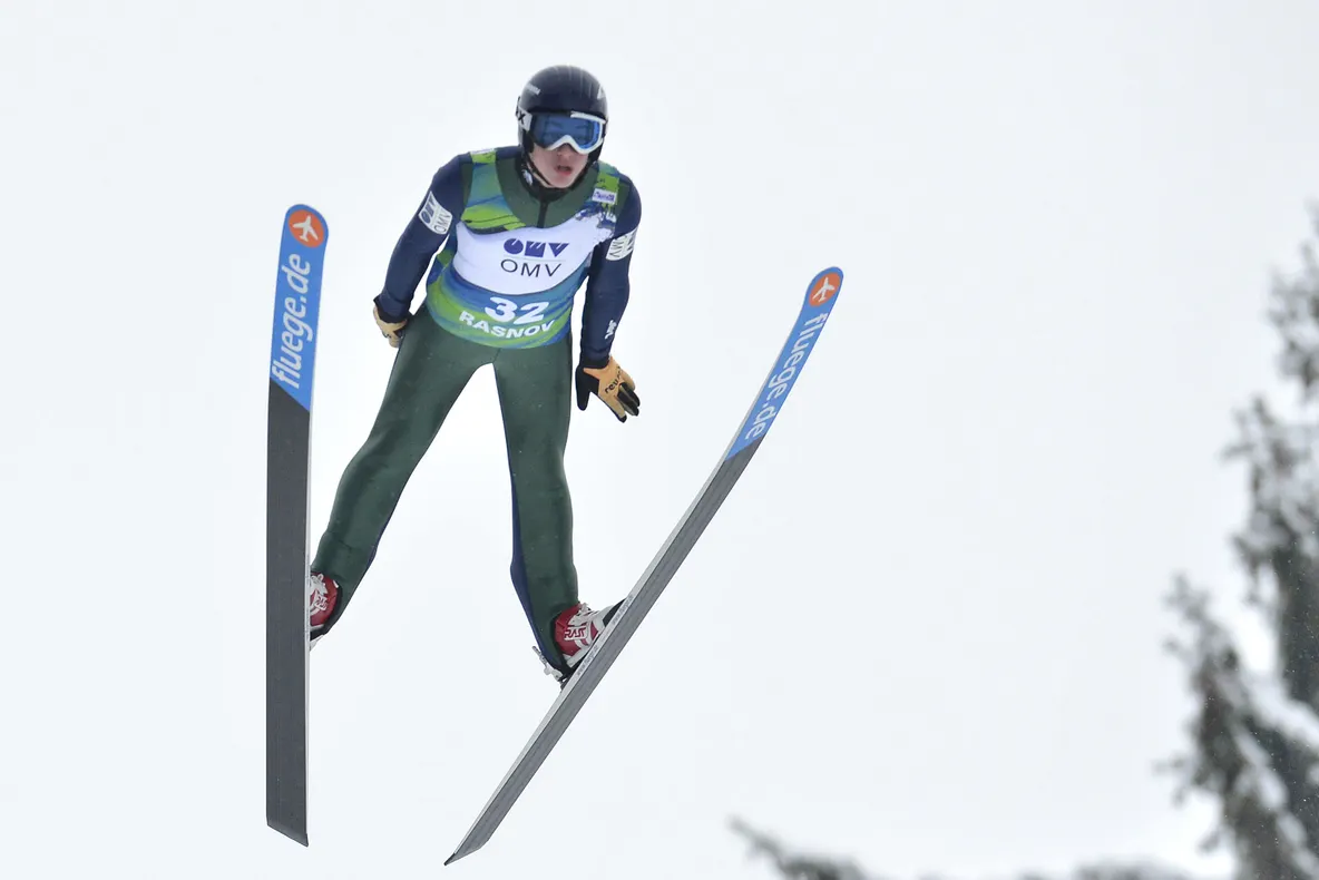 JO SOCI. Scrisoare de ameninţare pentru doi sportivi din AUSTRIA,primită în timpul vizitei lui Putin