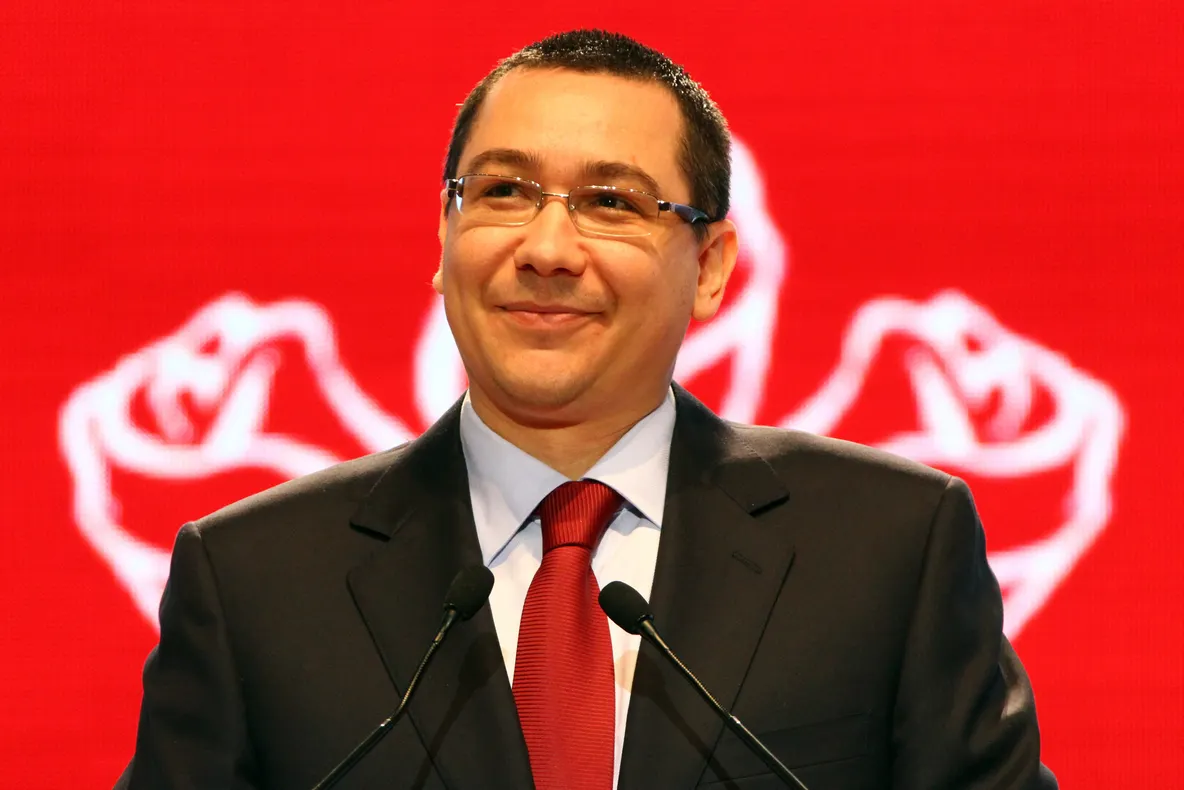 Liderii PSD, convocaţi joi la Bucureşti. Ponta aniversează 4 ani de când e preşedintele partidului