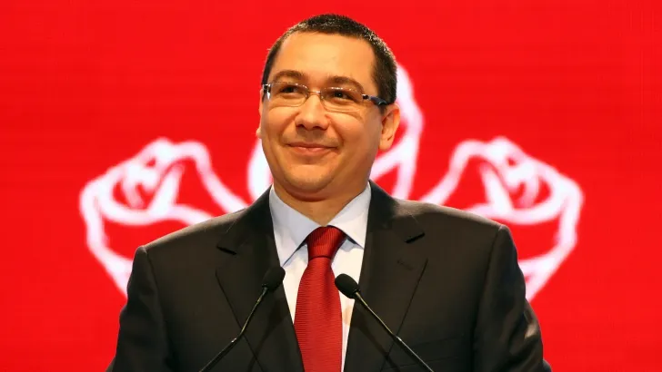 Ponta: Reducerea CAS şi scutirea impozitului pe profit reinvestit rămân, nu sunt măsuri doar ale PNL