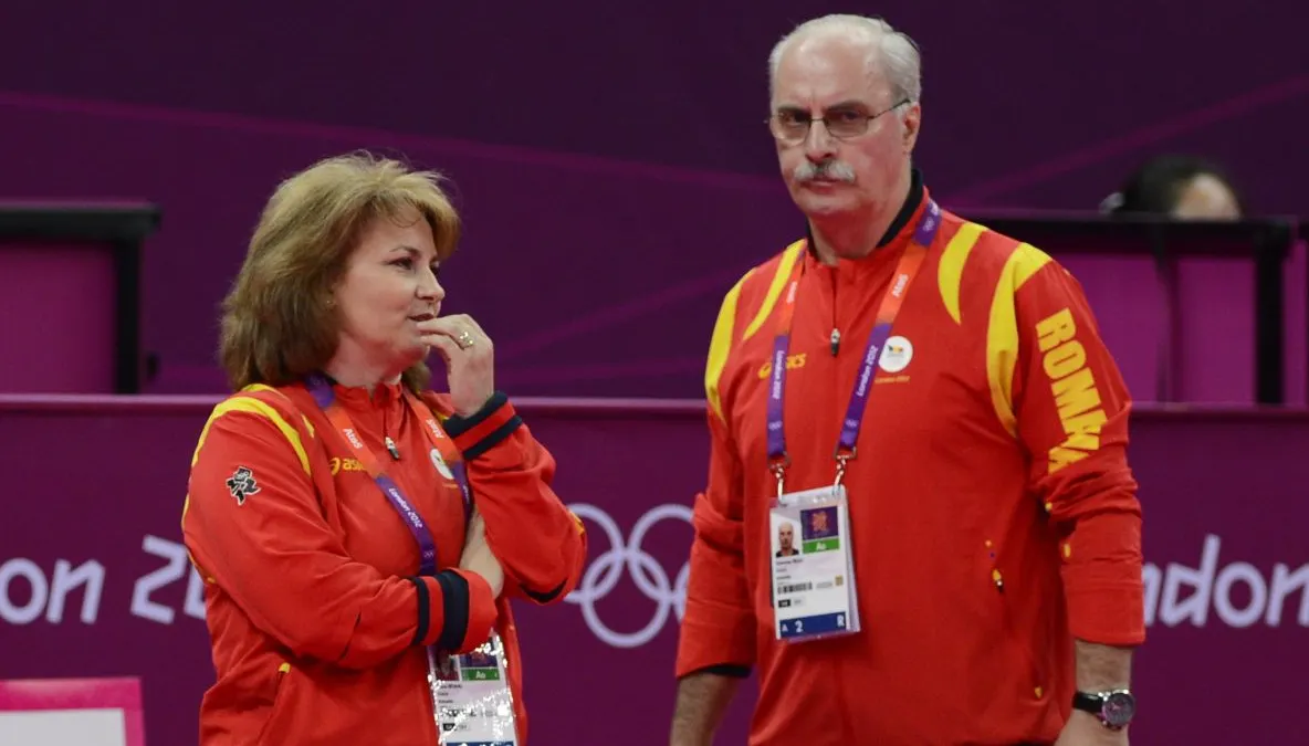 Mariana Bitang: Nu mai suntem antrenorii lotului olimpic feminin