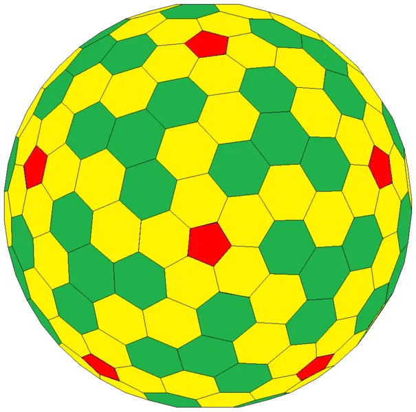 Descoperire excepţională a matematicienilor: o nouă formă geometrică