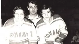 Un sportiv de legendă al României a murit