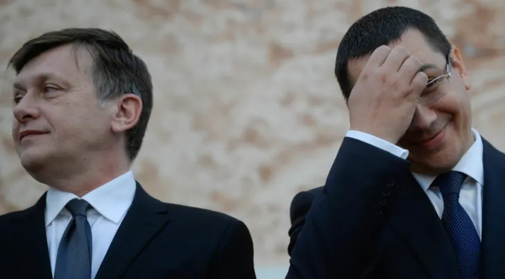 USL LA JUDECATA JURNALIŞTILOR  REALITATEA – în aceasta seara la „Jocuri de Putere”, ora 22.00