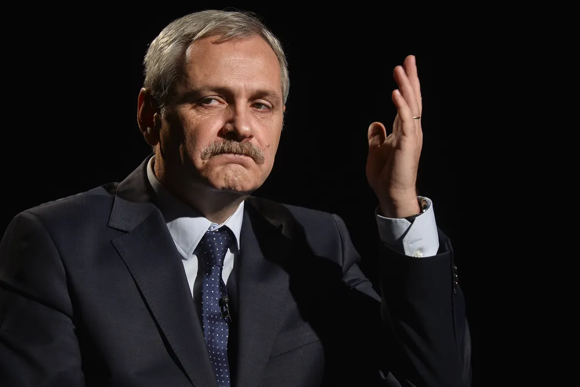 PDL cere DEMISIA LUI DRAGNEA: "A promovat un proiect ilegal al Legii descentralizării"