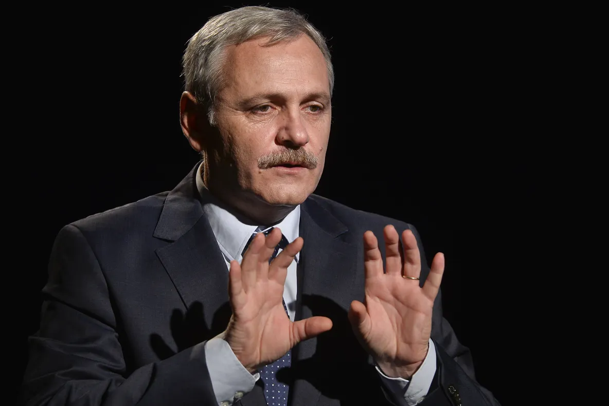 DRAGNEA: PNL să numească miniştri dacă nu acceptă propunerea lui Ponta. Se poate ajunge la ORICE
