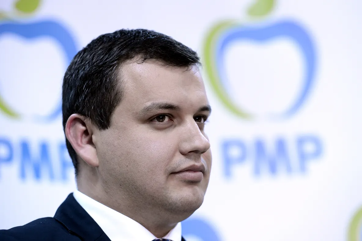 CONGRES PMP în MARTIE, la Bucureşti