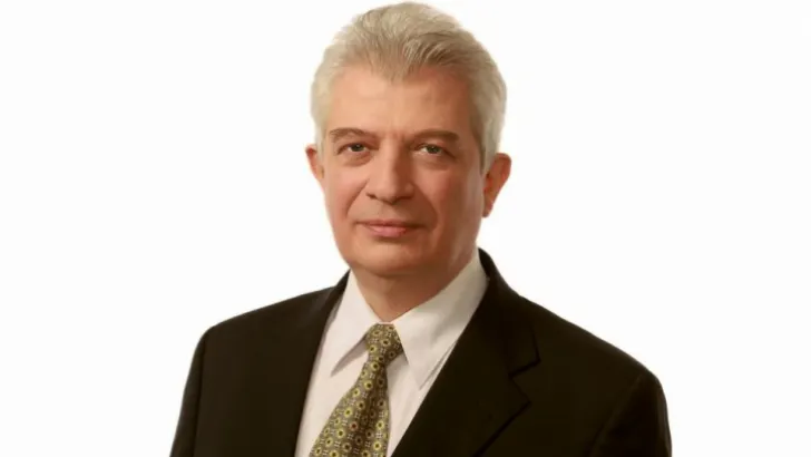 Sorin Ilieşiu a fost EXCLUS DIN PNL