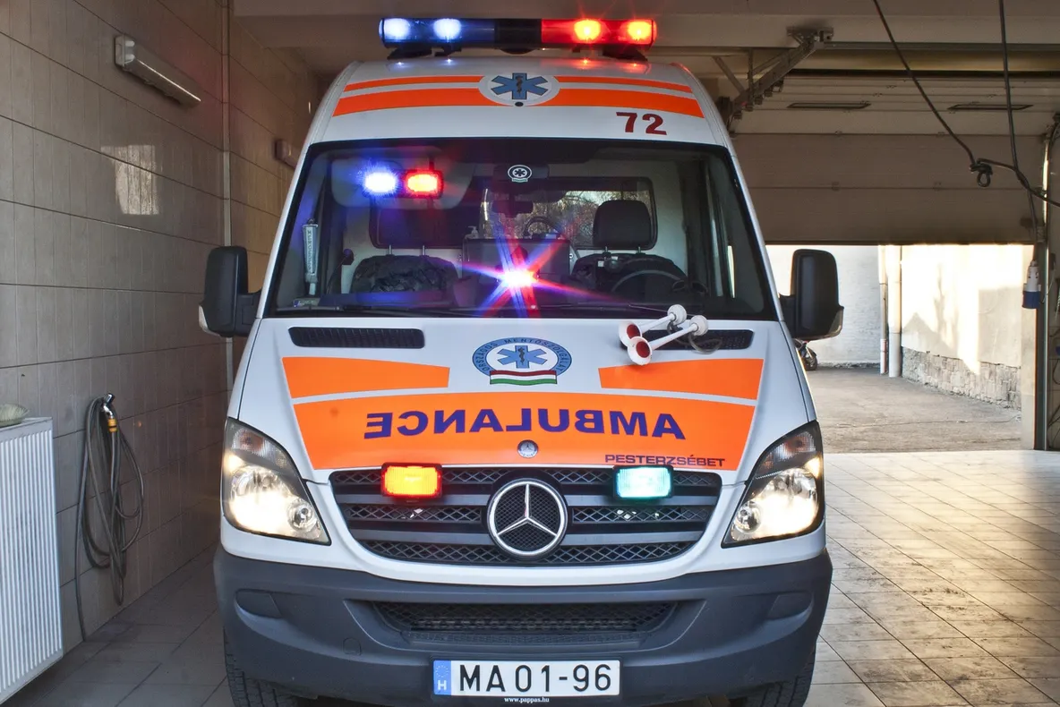 Amănunte de ULTIMĂ ORĂ despre ACCIDENTUL RUTIER din Ungaria. TREI ROMÂNI, RĂNIŢI