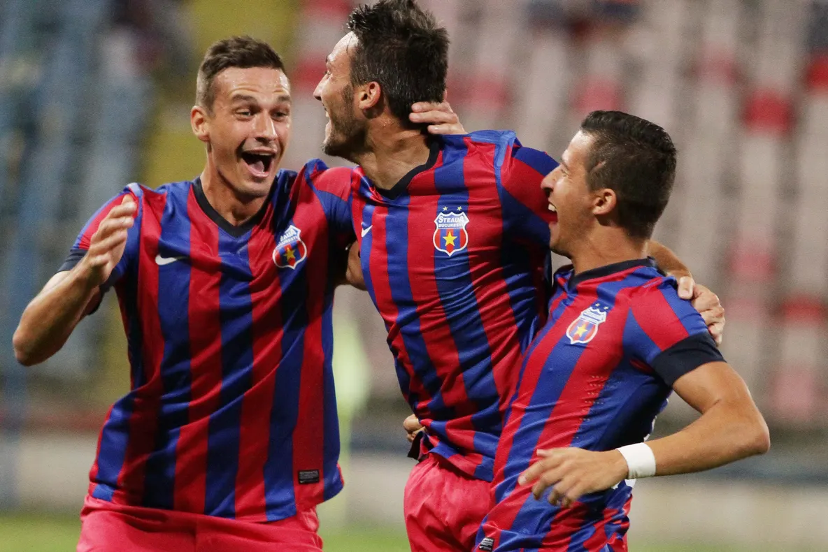 LIGA I. Primul scandal din LIGA I în 2014