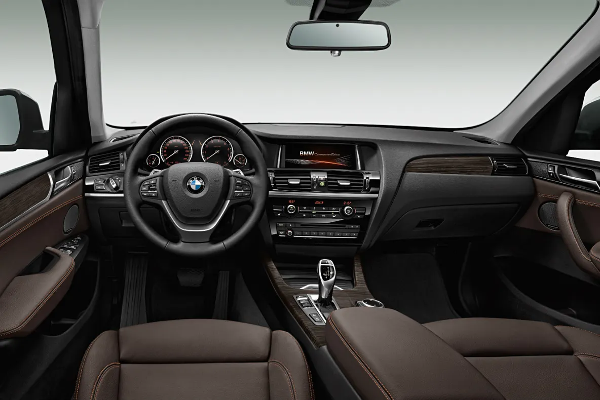 BMW X3 a primit un facelift după 11 ani de la lansare
