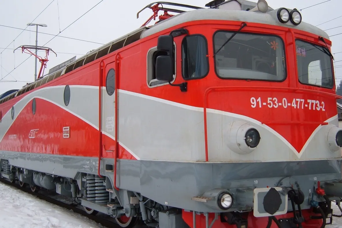 VALENTINE'S DAY și Dragobete. Oferte speciale de la CFR pe 14 și 24 februarie