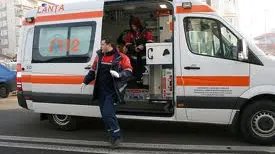 Moarte suspectă a unui copil de cinci ani. A fost dus la spital în şoc hipotermic şi cu leziuni
