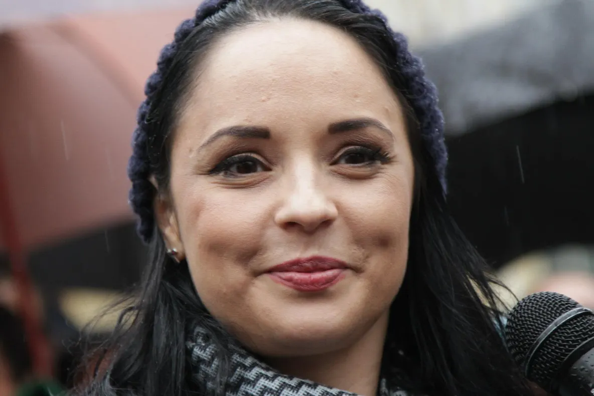 ANDREEA MARIN, dezvăluiri dupa plecarea de la TVR