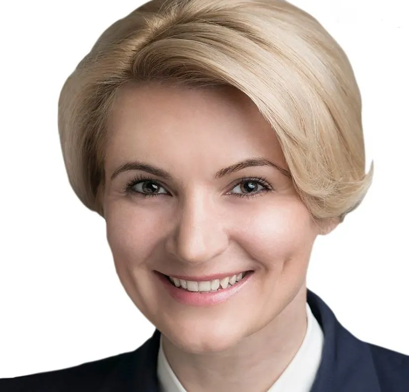Andreea Paul: Restructurarea creditelor este o bombă cu ceas pentru România