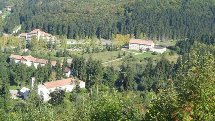Bihor: Comuna SÂNMARTIN, unde sunt Băile Felix şi 1 Mai, AR PUTEA FUZIONA CU ORADEA