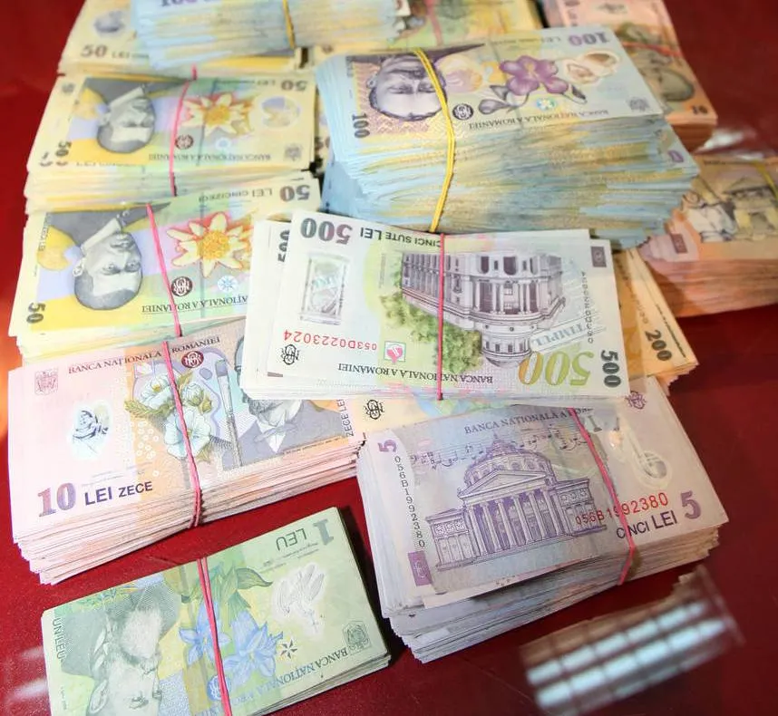 BANCUL ZILEI. Ce face un român după ce câştigă la LOTO