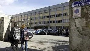 Scandal de pedofilie la un colegiu din Madrid. Trei bărbaţi au fost arestaţi 