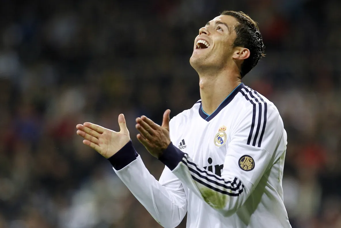 CRISTIANO RONALDO. Sancţiune DRASTICĂ pentru CRISTIANO RONALDO