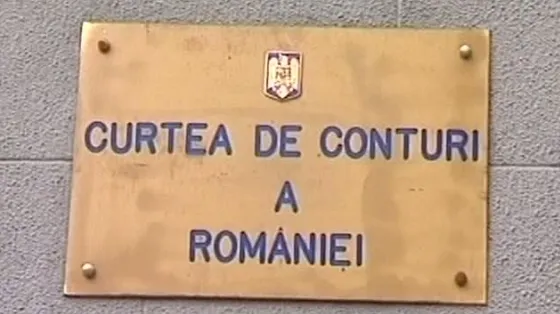 Nereguli financiare de 27,5 miliarde lei în instituţiile statului, găsite de Curtea de Conturi