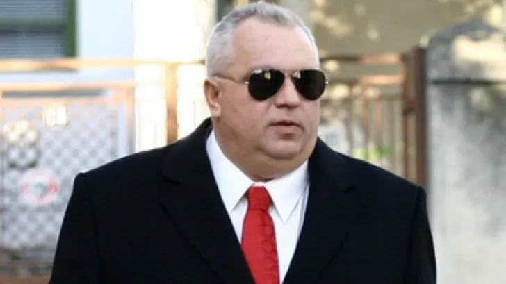 Preşedintele CJ Constanţa, NICUŞOR CONSTANTINESCU, s-a întors în ţară