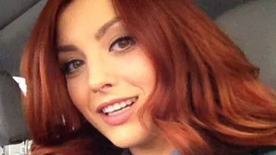 ELENA GHEORGHE, o nouă poză incendiară pe o rețea de socializare