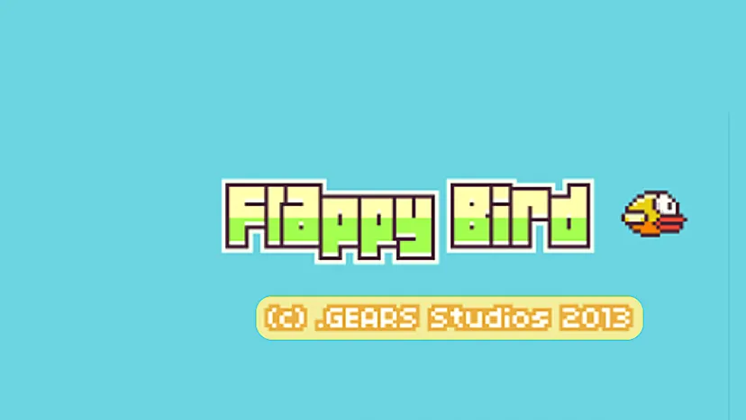 FLAPPY BIRD. Jocul care i-a înnebunit pe utilizatori a fost retras. Unde găseşti FLAPPY BIRD online?